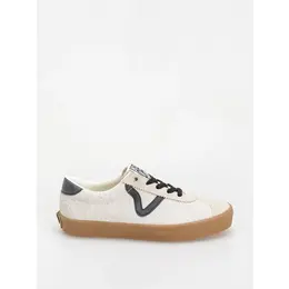 VANS: Белые кеды  Sport