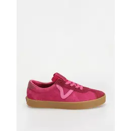 VANS: Яркие кеды  Sport