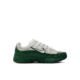 NIKE: Голубые кеды 