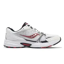 Saucony: Белые кроссовки 