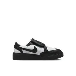 NIKE: Белые кеды 