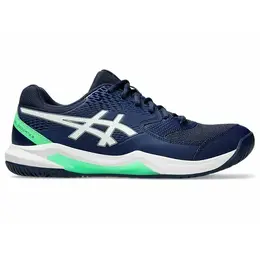 ASICS: Белые кроссовки 