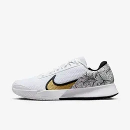 NIKE: Золотые кроссовки  Vapor