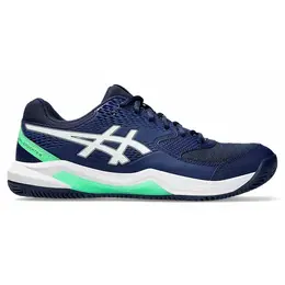 ASICS: Белые кроссовки  Gel-Dedicate