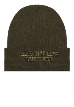 Aeronautica Militare: Шапка 