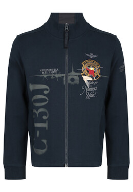 Aeronautica Militare: Спортивная толстовка 