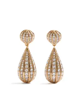 Valentino Garavani: Серьги 