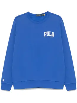 Polo Ralph Lauren: Свитшот с длинным рукавом 