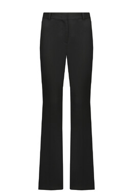 Ermanno Scervino: Чёрные брюки 