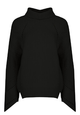 Ermanno Scervino: Трикотажный свитер 