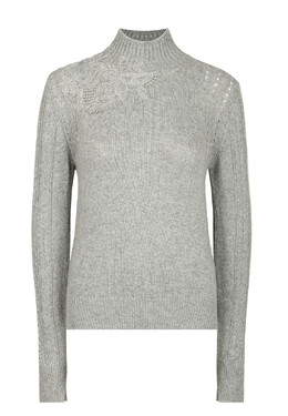 Ermanno Scervino: Трикотажный свитер 