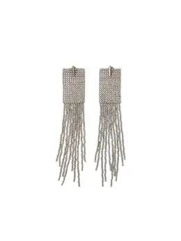 Brunello Cucinelli: Серьги 
