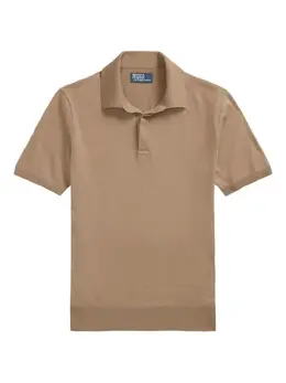 Polo Ralph Lauren: Поло с коротким рукавом 