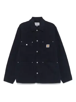 Carhartt WIP: Джинсовая куртка 