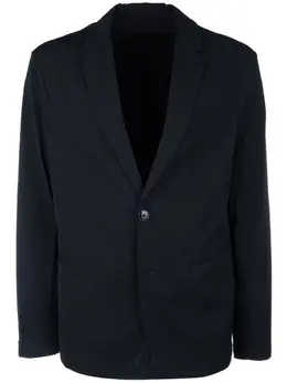 Armani Exchange: Однобортные пиджаки 