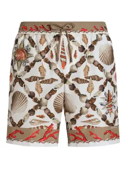 Dolce & Gabbana: Плавки 