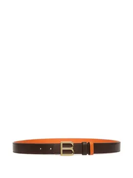 Bally: Ремень 