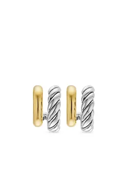 David Yurman: Серьги 