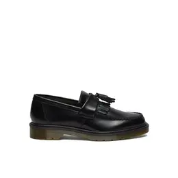 Dr. Martens: Чёрные туфли 