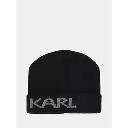 Karl Lagerfeld: Шапка 