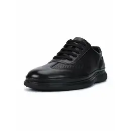 Pierre Cardin: Чёрные кроссовки 