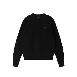 FRED PERRY: Свитер из шерсти 