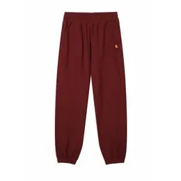 Carhartt WIP: Хлопковые брюки 
