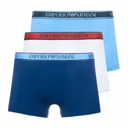 EMPORIO ARMANI: Трусы 