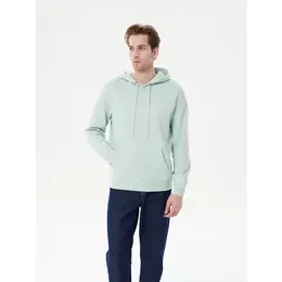 GUESS: Толстовка с капюшоном 