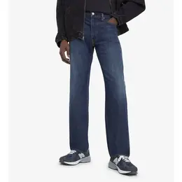 Levi's: Прямые джинсы 