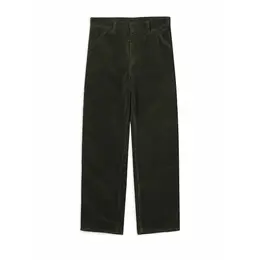 Carhartt WIP: Классические брюки 