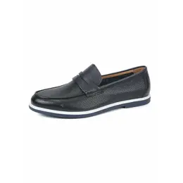 Pierre Cardin: Синие туфли 
