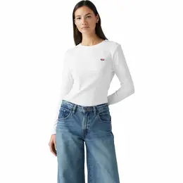 Levi's: Свитшот с длинным рукавом 