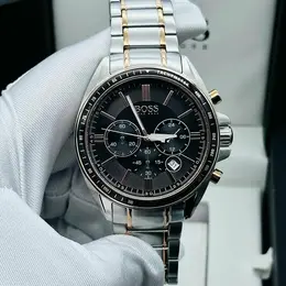 BOSS: Часы 