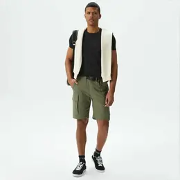 LACOSTE: Спортивные шорты 