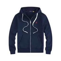 Polo Ralph Lauren: Спортивная толстовка 