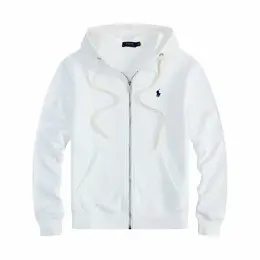 Polo Ralph Lauren: Спортивная толстовка 