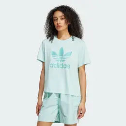 adidas Originals: Летняя футболка 