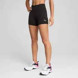 PUMA: Спортивные шорты  Essentials