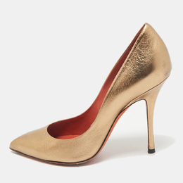 Santoni: Туфли 