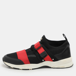 Dior Homme: Чёрные мокасины 