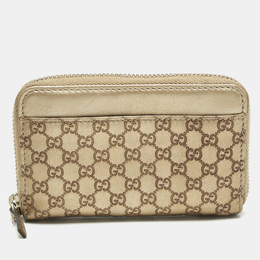Gucci: Кошелёк 