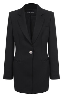 Giorgio Armani: Однобортный жакет 