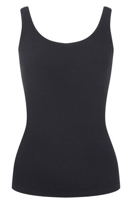 Wolford: Хлопковая майка 