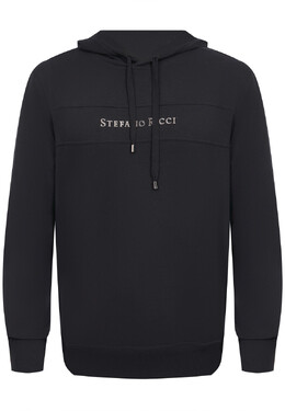 Stefano Ricci: Спортивная толстовка 