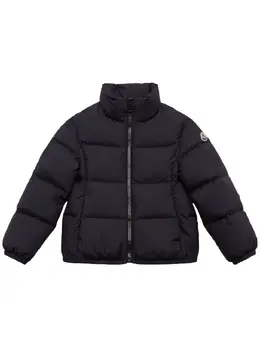 MONCLER: Куртка из полиэстера 