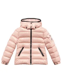 MONCLER: Куртка  Bady с капюшоном