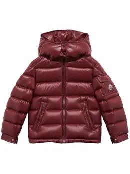 MONCLER: Куртки  Maya