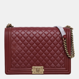 Chanel: Сумка 