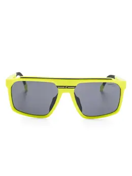 Carrera: Очки 